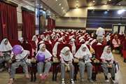 در جشن افتتاحیه روز جهانی کودک، بر اهمیت بهداشت روانی کودکان تأکید شد